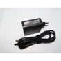 Блок живлення до ноутбуку Lenovo 65W 20V, 3.25A / 5V, 2A разъем bevel USB (косой) wall mount (ADL65WDA / A40248) - зменшене зображення 1