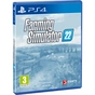 Гра Sony Farming Simulator 22 [PS4 / Blu-Ray диск] (4064635400037) - зменшене зображення 1