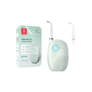 Іригатор Oclean A10 Green (6970810555905) зображення 1