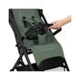 Коляска Lionelo Tansi Green Emerald (LO-TANSI GREEN EMERALD) - зменшене зображення 10