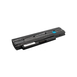 Акумулятор до ноутбука Toshiba Satellite T210D (PA3820U-1BRS, TA3820LH) 10.8V 5200m PowerPlant (NB510320) зображення 1