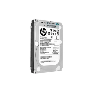 Жорсткий диск HP 2.5" 1TB +перехідник на 3.5" (MM1000GBKAL) зображення 1