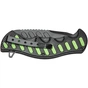 Ніж Skif Plus Funster Black/Green (H-K2010053BGR) - зменшене зображення 4