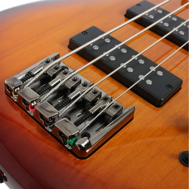 Бас-гітара Ibanez SR370EF-BBT (227177) - picture 11