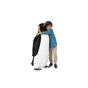 М'яка іграшка Melissa&Doug Імператорський пінгвін, 106 см (MD30400) - зменшене зображення 3