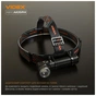 Ліхтар Videx VLF-A105RH 1200Lm 5000K (VLF-A105RH) - зменшене зображення 5