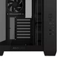 Корпус Asus A32 Plus Black Tempered Glass (90DC00S0-B19000) - уменьшенное изображение 2