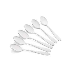 Чайна ложка Ardesto Gemini Venice 6 шт (AR1906VT) зображення 1