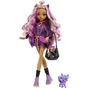 Лялька Monster High Монстро-класика Клодін (HHK52) - зменшене зображення 1