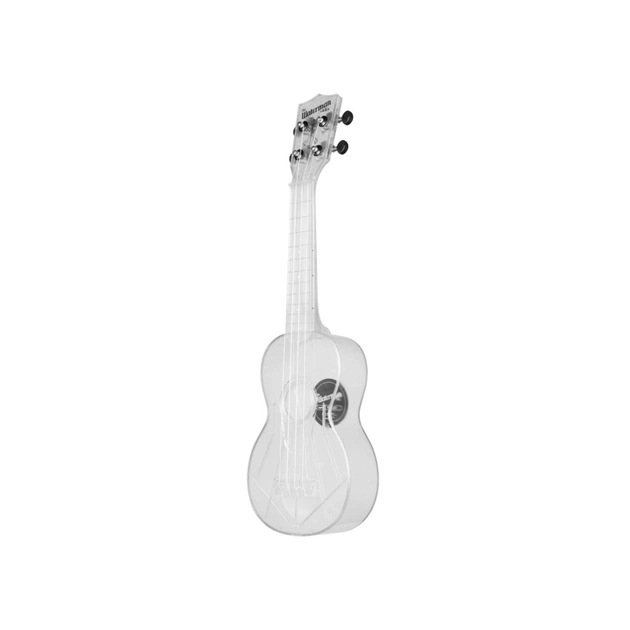 Укулеле Kala Waterman Translucent Soprano Ukulele (231455) - picture 3