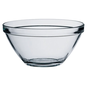 Салатник Bormioli Rocco Pompei 1060 мл 17 см (417050M93321990) зображення 1