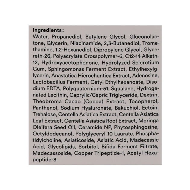 Тонік для обличчя Abib Jericho Rose Pha Toner Skin Booster Зволожувальний 200 мл (8809968201366) - picture 3