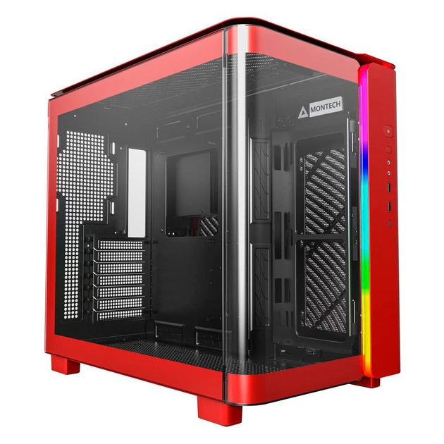 Корпус MONTECH KING 95 (R) - зображення 1