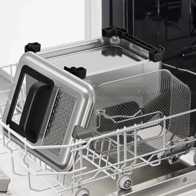 Фритюрниця Tefal FR511170 - picture 7