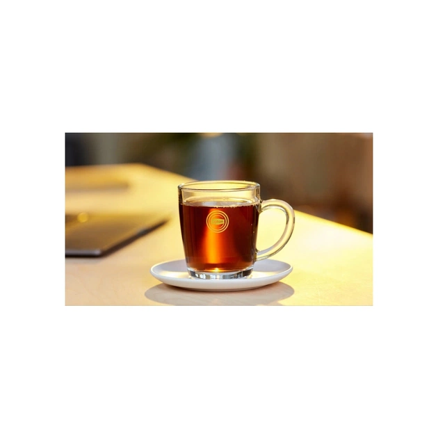 Чай Lipton чорний "Forest fruit" 20 пакетиків (5063270110881) - изображение 3