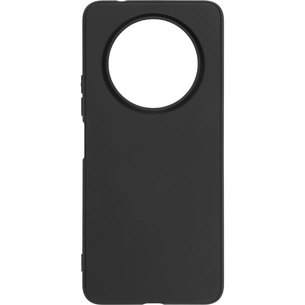 Чохол до мобільного телефона Armorstandart ICON Case Xiaomi Redmi A3 Black (ARM74437) зображення 1