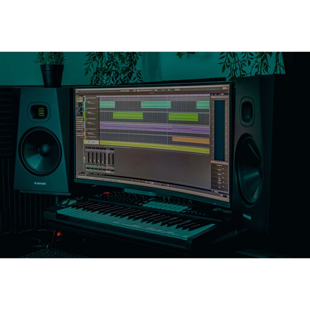 Студійний монітор ADAM Audio T8V (235742) - picture 4