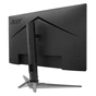 Монітор Acer Predator XB273UX1bmiiprx (UM.HX3EE.111) - зменшене зображення 9