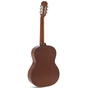 Гітара класична Admira Juanita-E - зменшене зображення 2