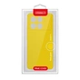 Чохол до мобільного телефона Intaleo Silicone Poco X6 Pro Yellow (1283126600487) - зменшене зображення 2