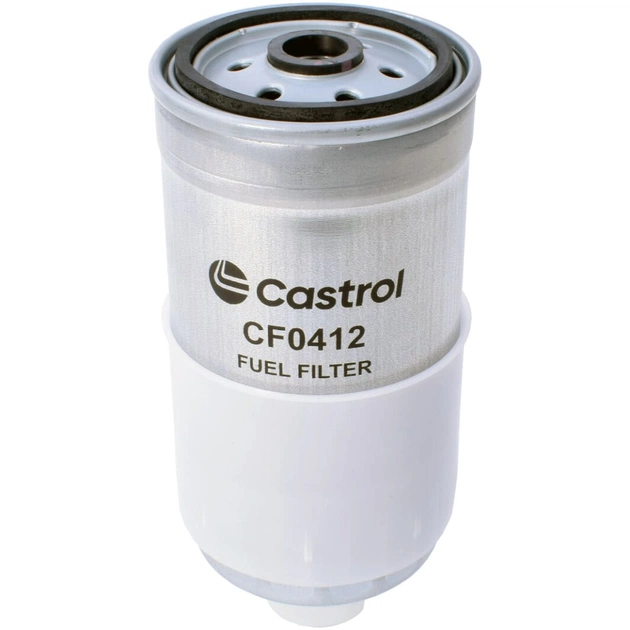 Фильтр топливный Castrol Filters CF0412 - изображение 1