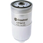 Фильтр топливный Castrol Filters CF0412 - уменьшенное изображение 1