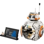 Конструктор LEGO Star Wars Дроїд-астромеханік BB-8 (75452) - зменшене зображення 2