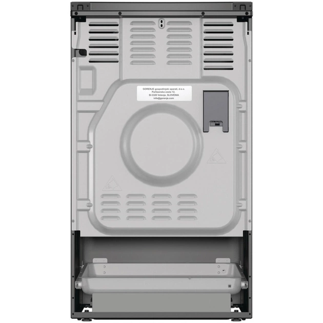 Плита Gorenje GK5C42BF - picture 12