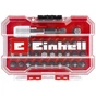 Набір біт Einhell 1/4", 32шт, кейс (118693) - уменьшенное изображение 8