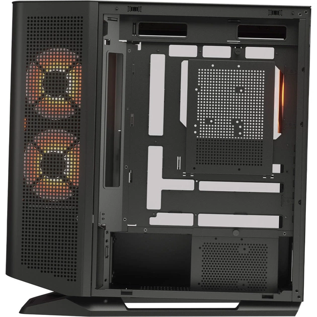 Корпус для ПК Cougar FV270 RGB Black - picture 6