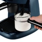 Ріжкова кавоварка еспресо DeLonghi EC 5 (EC5.) - зменшене зображення 2