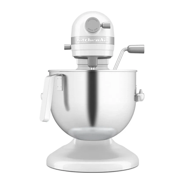 Кухонний комбайн KitchenAid 5KSM70JPXEWH - picture 3