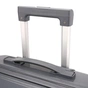 Валіза Semi Line 24" (M) Graphite (T5835-2) (DAS303207) - зменшене зображення 9