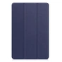 Чехол для планшета BeCover Smart Case Lenovo Yoga Tab 11 2025 (11.1") TB-710FU Deep Blue (715093) - уменьшенное изображение 2