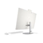 Комп'ютер HP 27-cr0034ua AiO / Ryzen5 7520U, 16, 1TB, Cam, кл+м (D3SB3EA) - зменшене зображення 4