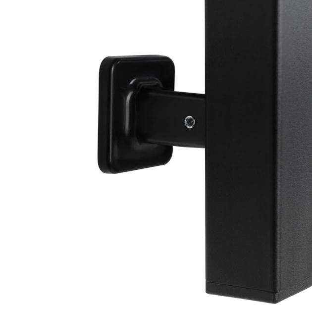 Сушарка для рушників Navin Авангард, 800х480х71мм (12-228150-4880) - зображення 5