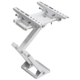 Кронштейн Charmount TV02T-R3 White - уменьшенное изображение 9