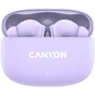Навушники Canyon OnGo 9 Purple (CNS-TWS9P) - зменшене зображення 3