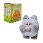 М'яка іграшка 10/10 Toys сюрприз Giggle monster Лісові пухнастики (GM9981134) - зменшене зображення 1