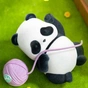 Фігурка Pop Top колекційна 52Toys серії Panda Roll - Мяв панди (22CB437GG13) - зменшене зображення 8