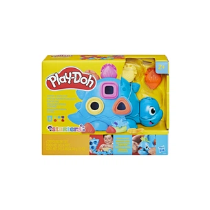 Набір для творчості Hasbro Play-Doh Динозавр (G0491) зображення 1