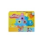 Набор для творчества Hasbro Play-Doh Динозавр (G0491) - уменьшенное изображение 1