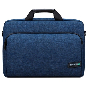 Сумка для ноутбука Grand-X 15.6'' SB-139 Navi (SB-139N) зображення 1