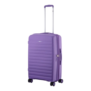 Валіза 2E Aero 63/78 л лавандова (2E-SPP-AERO-M-LV) зображення 1