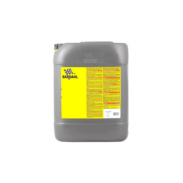 Моторное масло BARDAHL XTC 5W30 20л (36318) - изображение 1