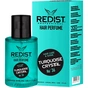 Спрей для волосся Redist Professional Hair Parfume Turquoise 50 мл (8697926025907) - preview 1
