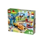 Конструктор LEGO Duplo Вантажний потяг (10875) - зменшене зображення 3