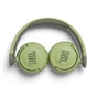 Навушники JBL JR 310BT Green (JBLJR310BTGRN) - зменшене зображення 5