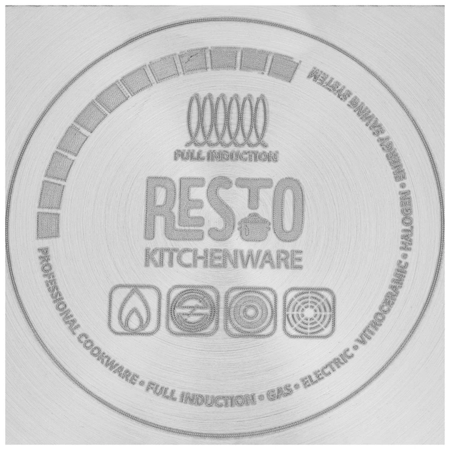 Сковорода Resto Crater ВОК 28 см (95004) - picture 9