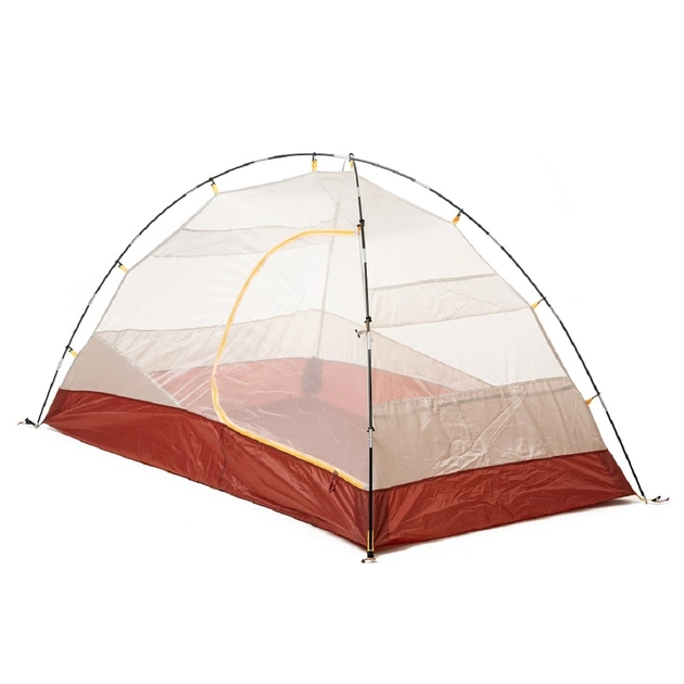 Намет Turbat Borzhava 2 yellow (012.005.0136) - picture 2